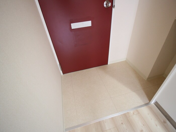 コスモリード京都今出川の物件内観写真