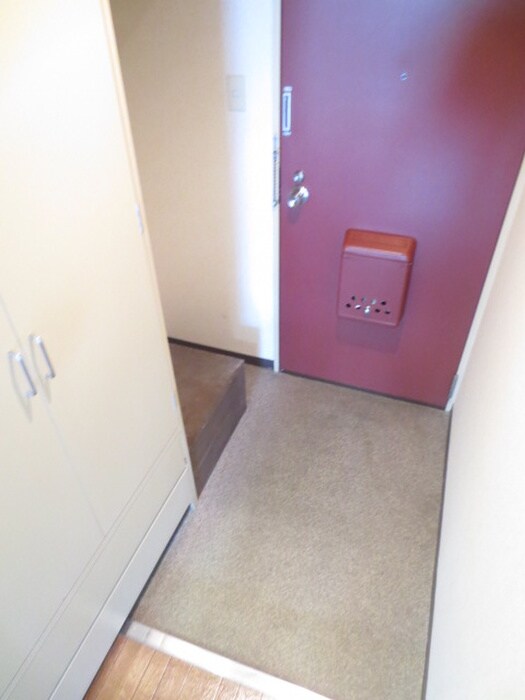 コスモリード京都今出川の物件内観写真