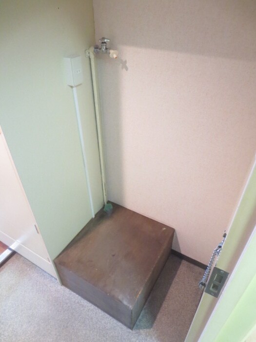 コスモリード京都今出川の物件内観写真