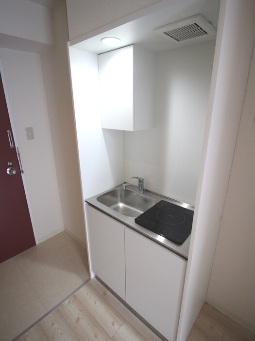 コスモリード京都今出川の物件内観写真