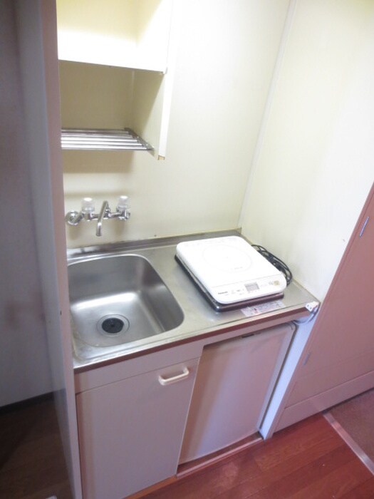 コスモリード京都今出川の物件内観写真