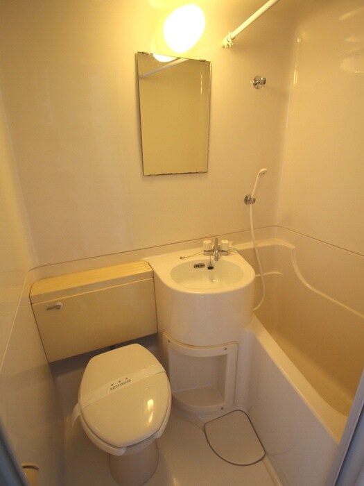 コスモリード京都今出川の物件内観写真