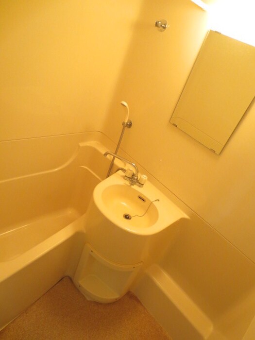 コスモリード京都今出川の物件内観写真