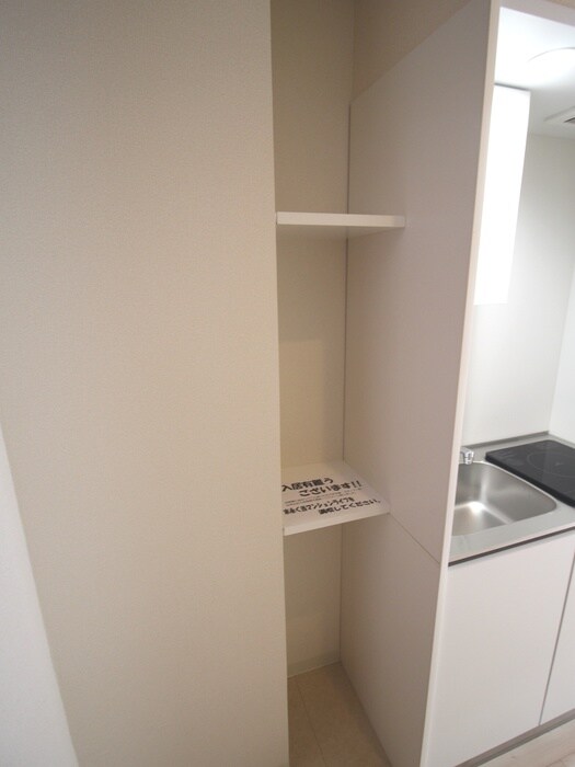 コスモリード京都今出川の物件内観写真