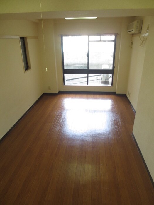 コスモリード京都今出川の物件内観写真