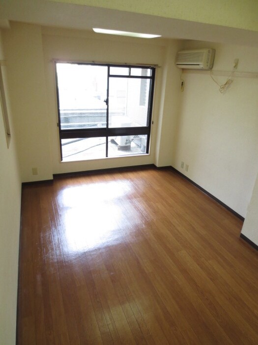 コスモリード京都今出川の物件内観写真