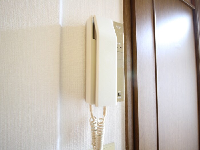 コスモリード京都今出川の物件内観写真