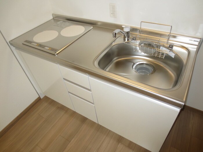 ﾚｼﾞﾃﾞﾝｽ桃山台ＢＩＫＥＮの物件内観写真