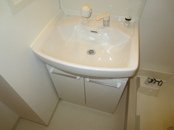 ﾚｼﾞﾃﾞﾝｽ桃山台ＢＩＫＥＮの物件内観写真