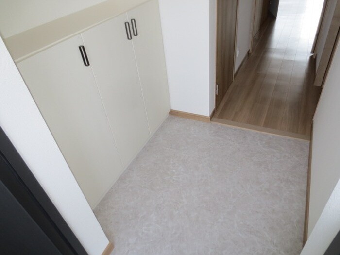 ﾚｼﾞﾃﾞﾝｽ桃山台ＢＩＫＥＮの物件内観写真