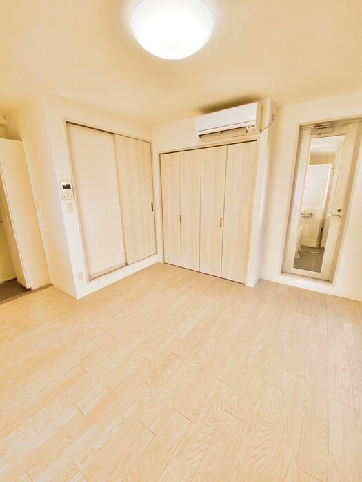 Ｌａ　ｍｅｒ諏訪森の物件内観写真