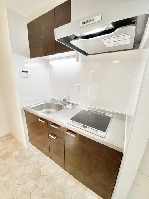 Ｌａ　ｍｅｒ諏訪森の物件内観写真