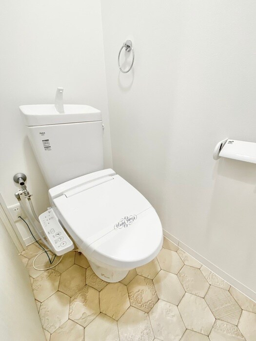 Ｌａ　ｍｅｒ諏訪森の物件内観写真