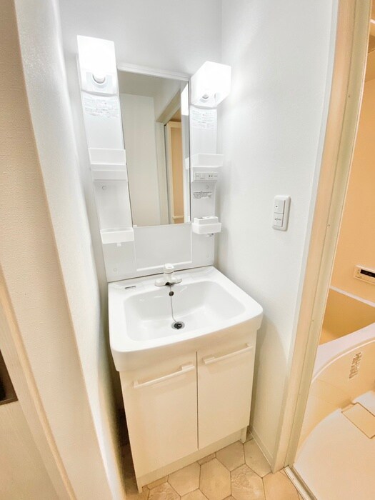 Ｌａ　ｍｅｒ諏訪森の物件内観写真