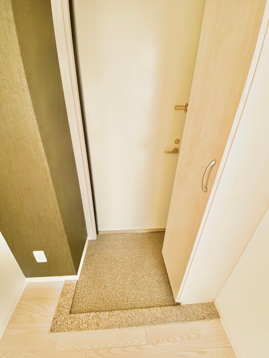 Ｌａ　ｍｅｒ諏訪森の物件内観写真