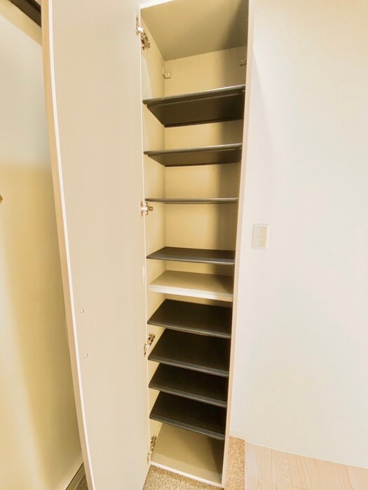 Ｌａ　ｍｅｒ諏訪森の物件内観写真