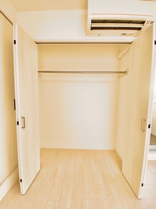 Ｌａ　ｍｅｒ諏訪森の物件内観写真