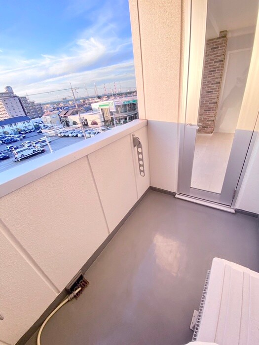 Ｌａ　ｍｅｒ諏訪森の物件内観写真