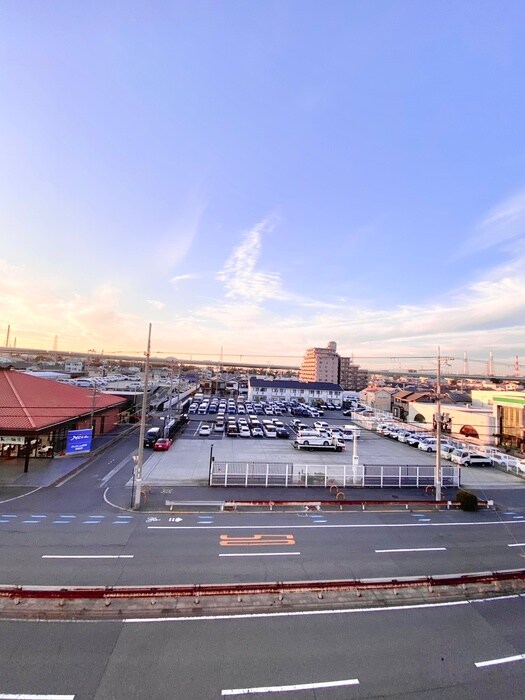 Ｌａ　ｍｅｒ諏訪森の物件内観写真