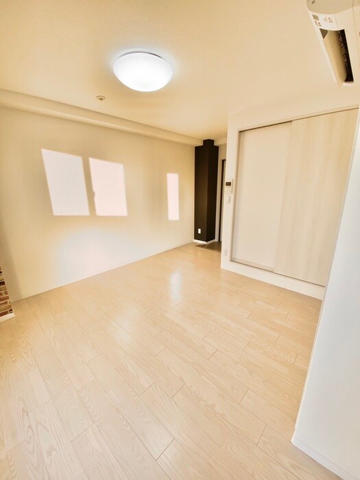 Ｌａ　ｍｅｒ諏訪森の物件内観写真