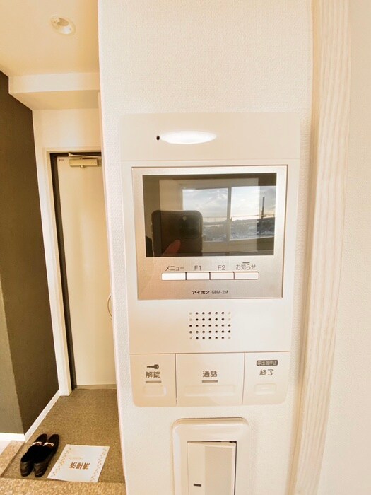 Ｌａ　ｍｅｒ諏訪森の物件内観写真