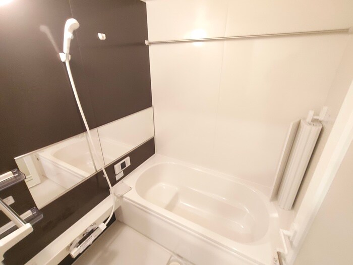 グラン　アルベロの物件内観写真