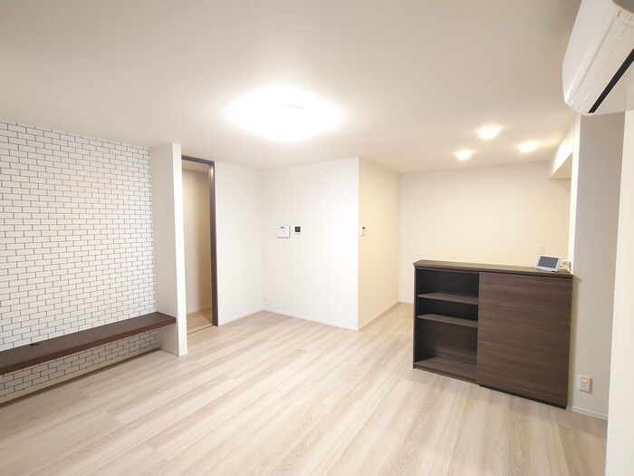 グラン　アルベロの物件内観写真