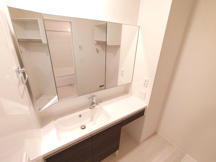 グラン　アルベロの物件内観写真