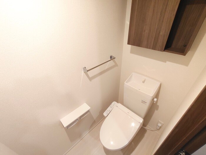 グラン　アルベロの物件内観写真