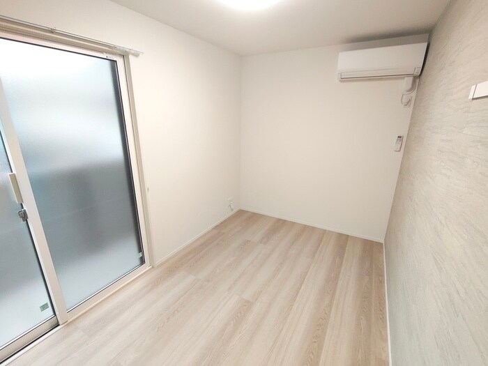 グラン　アルベロの物件内観写真