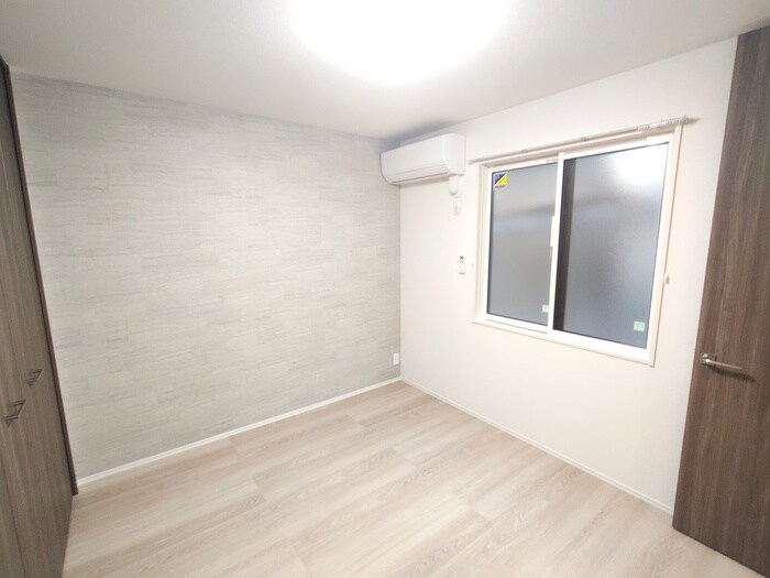 グラン　アルベロの物件内観写真