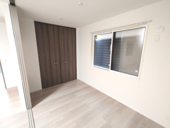 グラン　アルベロの物件内観写真