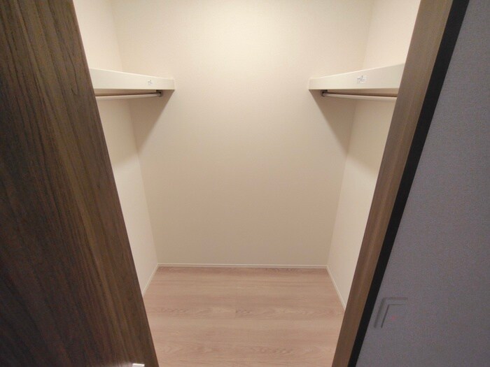 グラン　アルベロの物件内観写真