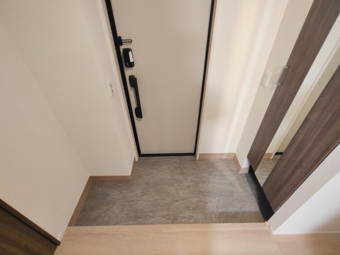 グラン　アルベロの物件内観写真