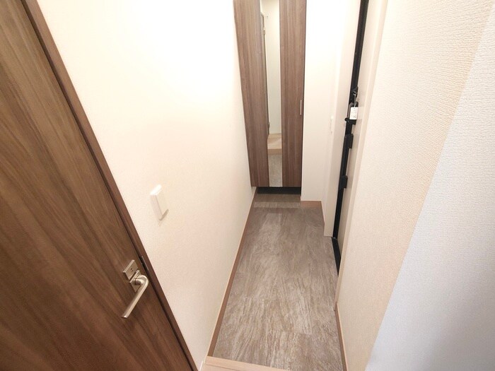 グラン　アルベロの物件内観写真