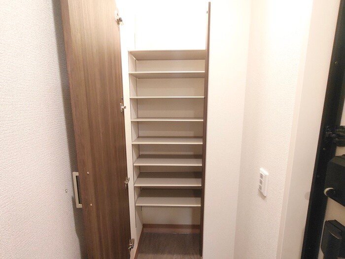 グラン　アルベロの物件内観写真