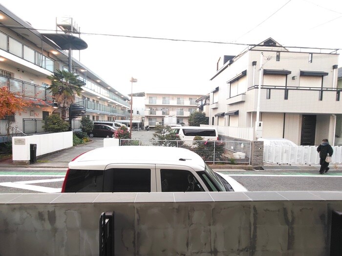 グラン　アルベロの物件内観写真