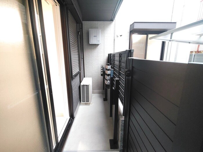 グラン　アルベロの物件内観写真