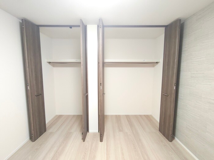 グラン　アルベロの物件内観写真