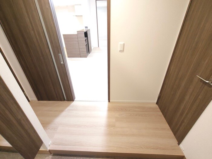 グラン　アルベロの物件内観写真