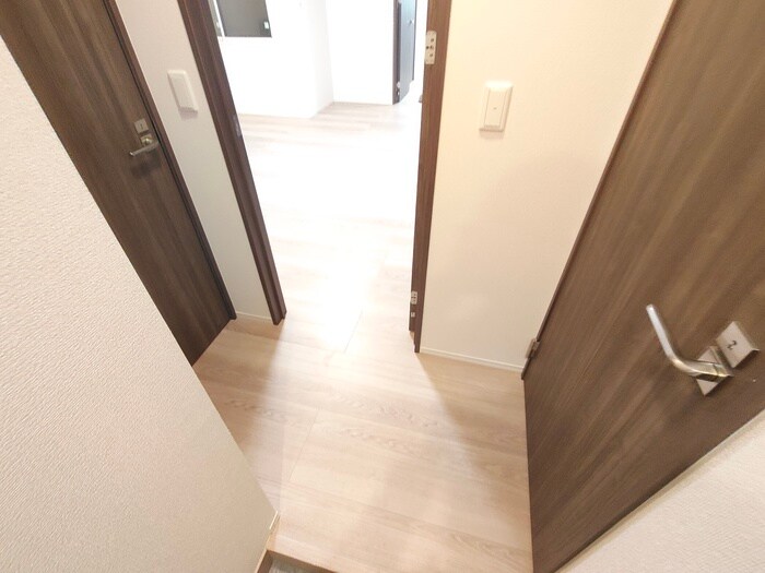 グラン　アルベロの物件内観写真