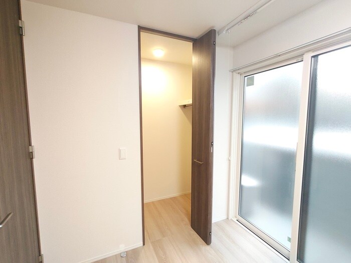 グラン　アルベロの物件内観写真