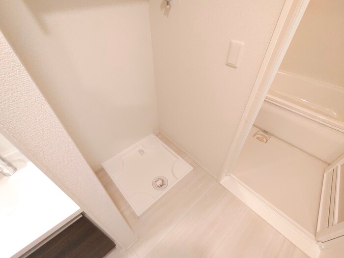 グラン　アルベロの物件内観写真