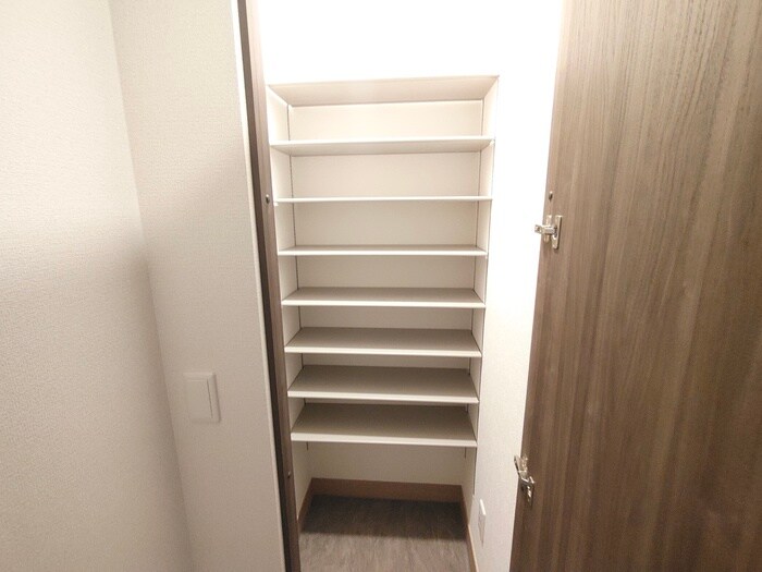 グラン　アルベロの物件内観写真