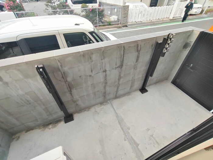 グラン　アルベロの物件内観写真