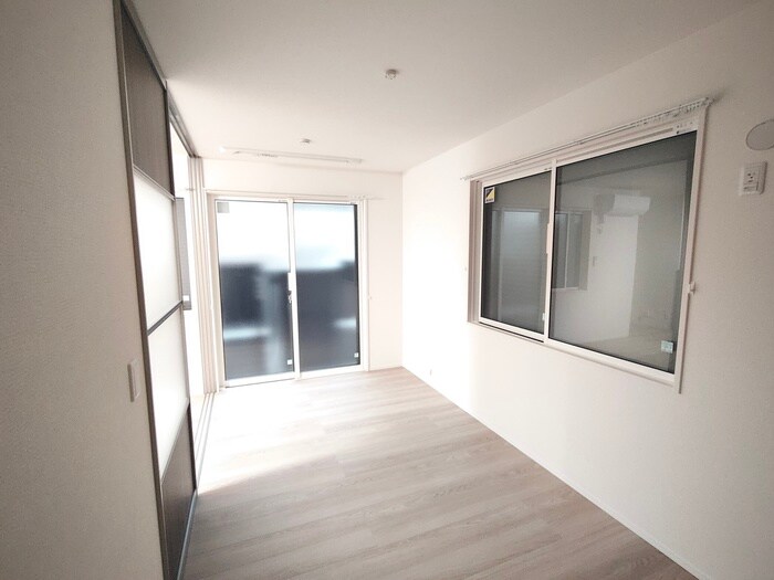 グラン　アルベロの物件内観写真