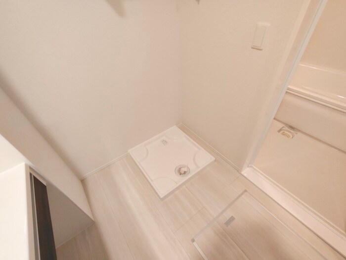 グラン　アルベロの物件内観写真