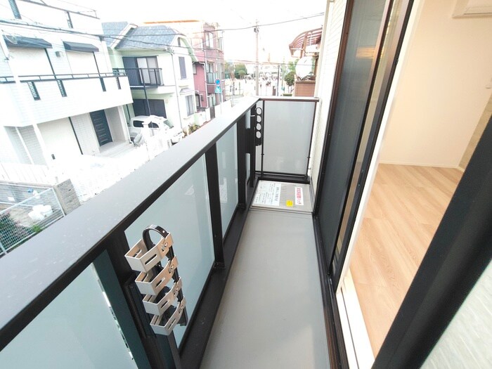 グラン　アルベロの物件内観写真