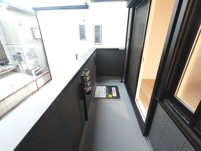 グラン　アルベロの物件内観写真