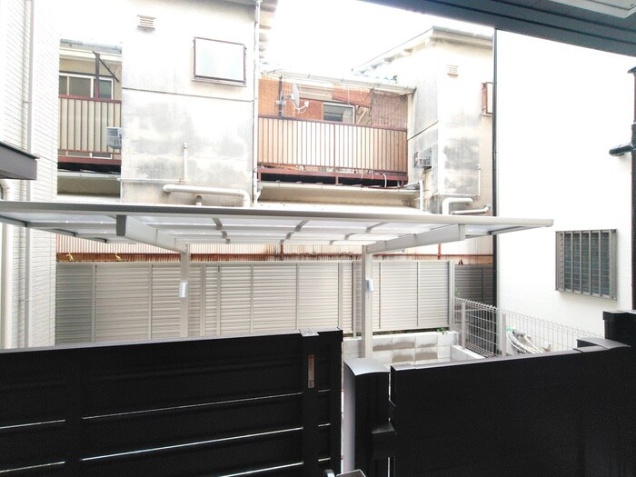 グラン　アルベロの物件内観写真